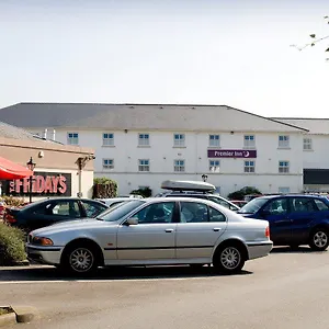 Premier Cheltenham