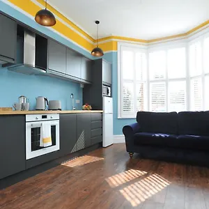 Appartement Beechurst Serviced