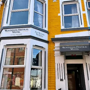 Blackpool Central Hotel United Kingdom