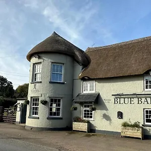 Gasthof Blue Ball Inn, Sandygate, Exeter, Clyst Saint Mary