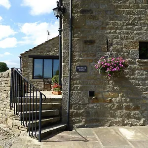 Orchard House United Kingdom