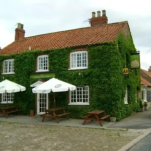 Wentworth Arms United Kingdom